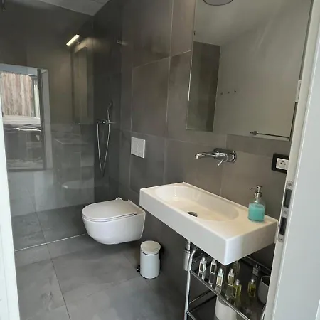Vila Korenec Korenec