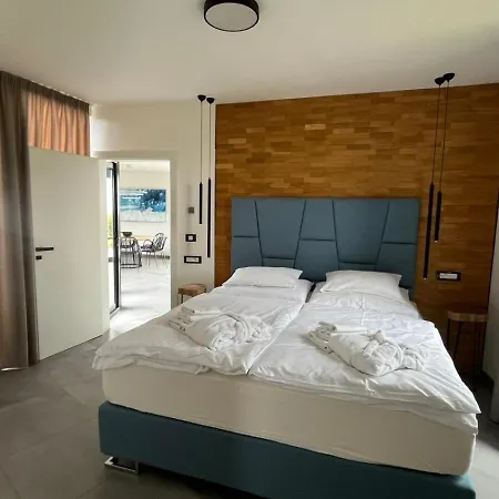 شقة Vila Korenec Korenec