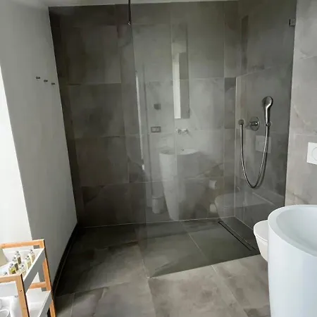 Vila Korenec Korenec